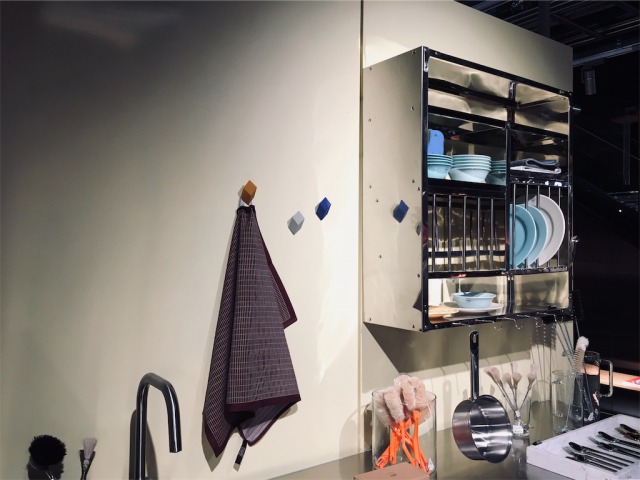 今は中古で探すのみ！インディアンキッチンラックはHAYも完売