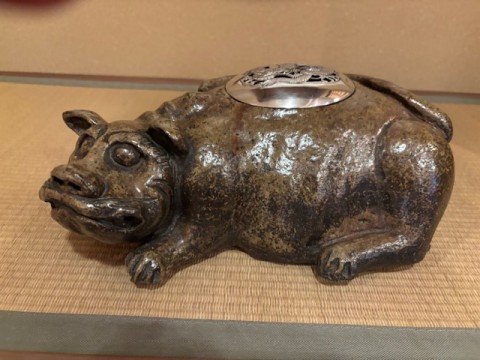 Pottery | Modern and Antique, Arts & Crafts YOKOYAMA