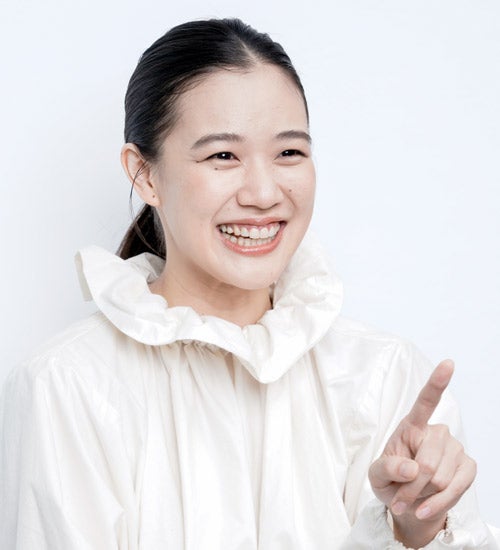 蒼井優×高崎卓馬「人を好きになるって止められない」 : 読売新聞