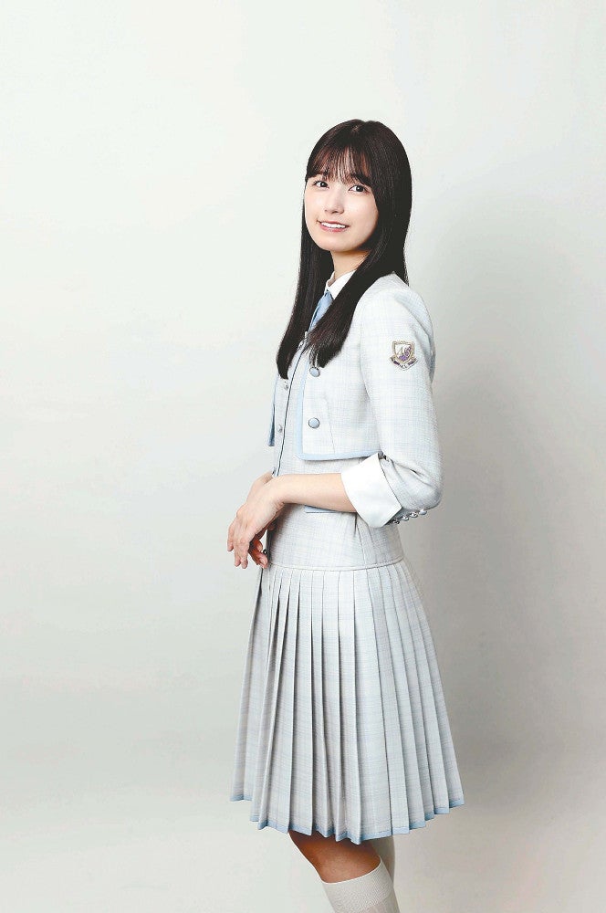 乃木坂46・五百城茉央の「枠から外れたい」願望、進路は「それなりの