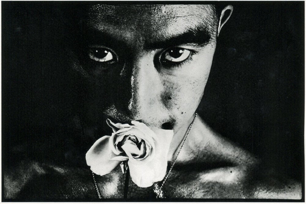 写真家の細江英公さん死去、91歳…三島由紀夫を撮影した写真集「薔薇