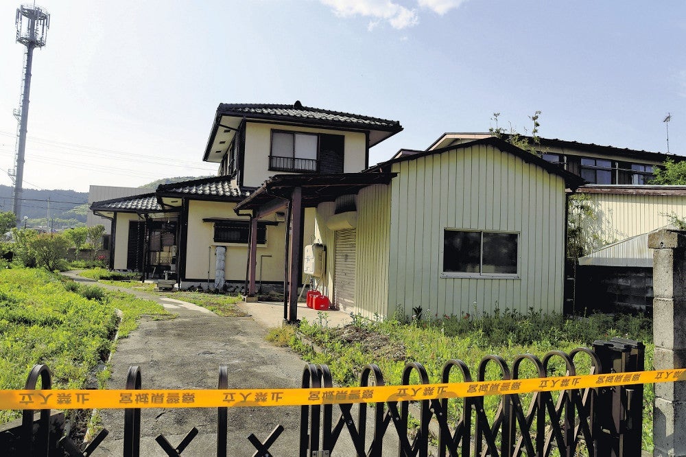 宮城・柴田町の男性殺害で2人に実刑判決…裁判長「長男の妻が霊能者に