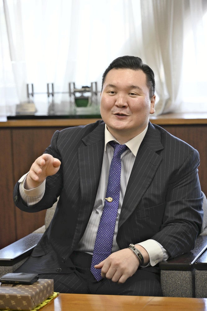 元横綱白鵬の宮城野親方、日本相撲協会を退職…前人未到の幕内優勝45