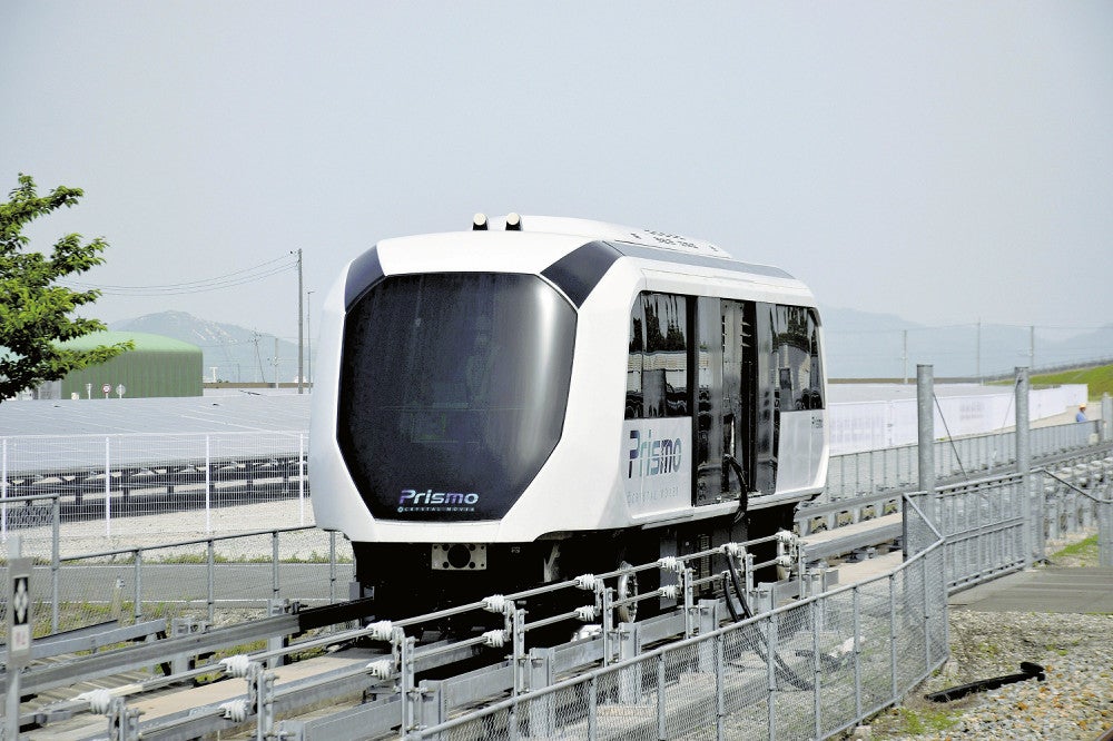 広島：次世代車両 工場も脱炭素：地域ニュース : 読売新聞