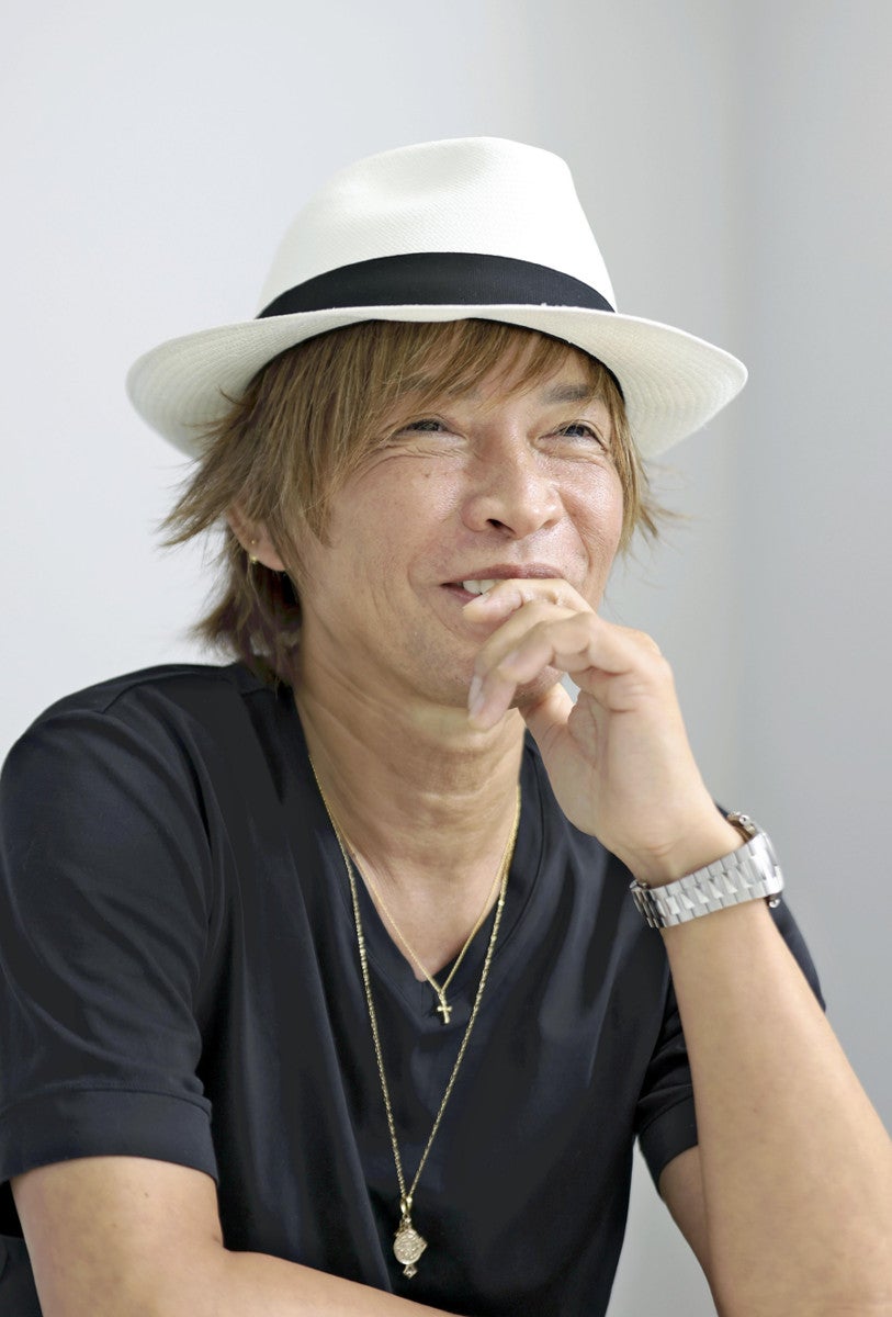 35周年のLUNA SEA、ソロ活動が活発…アルバムの再録や自伝出版