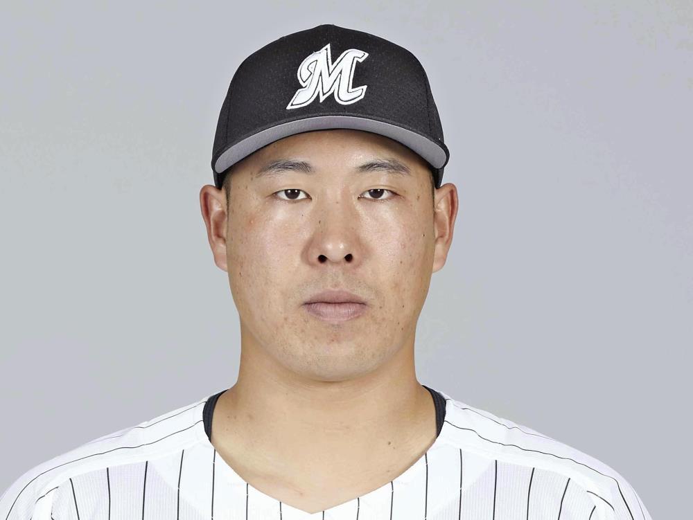 ロッテ西野勇士、34歳の誕生日に2回無安打・3奪三振の好投…「若手