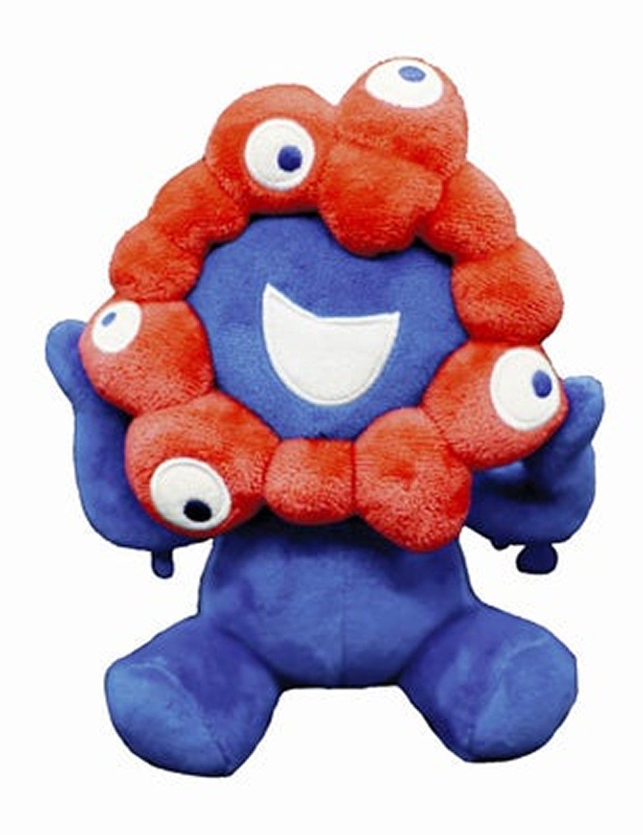 大阪万博:公式グッズ、ミャクミャク人気で売り上げ800億円…販売期限