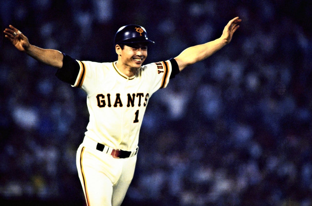 王さん756号も実況、元ニッポン放送アナウンサー枇杷阪明さん死去