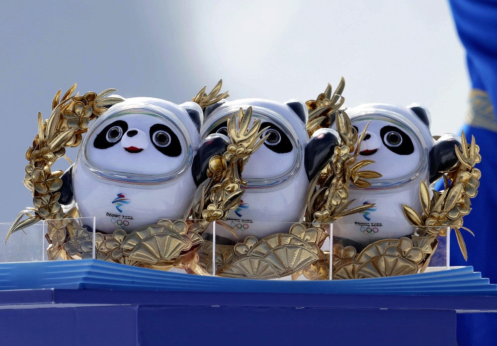 品薄「ビン・ドゥンドゥン」グッズを高値転売、公安当局が3人拘束