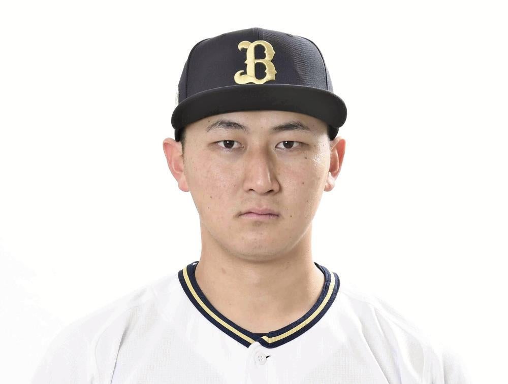 オリックス紅林が先制8号「自分らしい強いスイングができている」と5