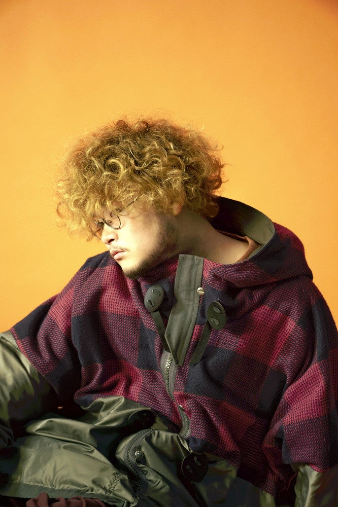 Vaundy 35曲入り「replica」…ポップス「複製」重ね進化