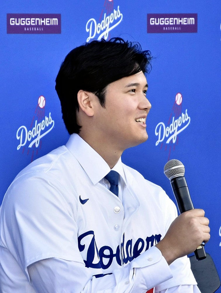 大谷翔平「この2人がチーム離れれば崩れる契約」「僕は後払いでいい