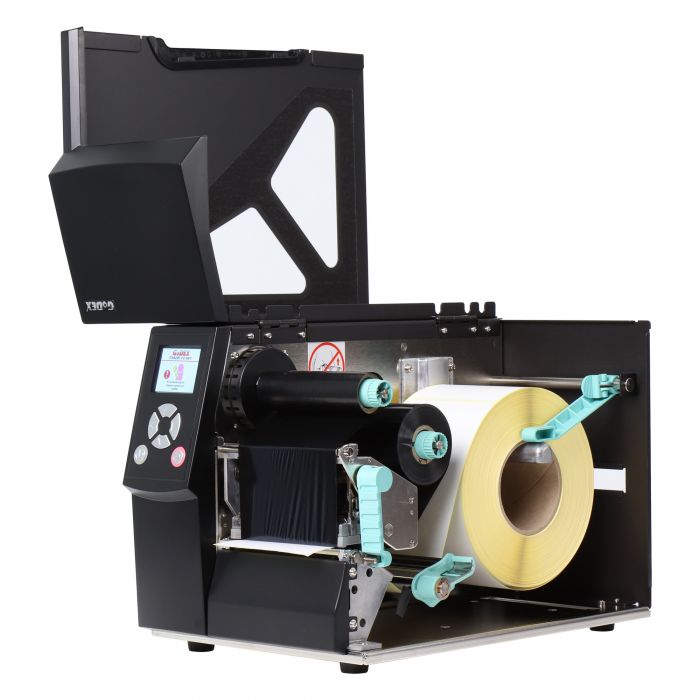 Printer ZX430i - Yoortag