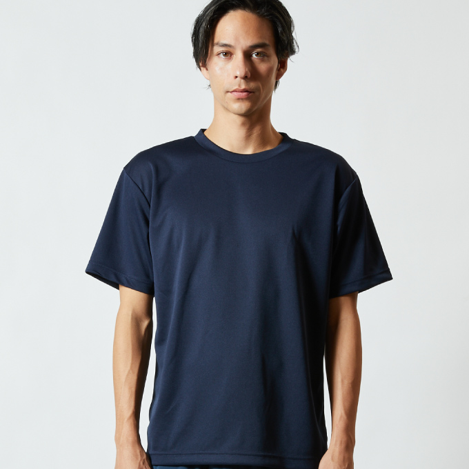 United Athle Sports ドライアスレチックTシャツ | 横浜オリジナル