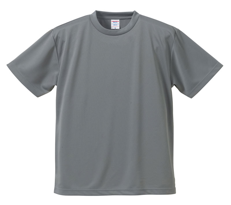 United Athle Sports ドライアスレチックTシャツ | 横浜オリジナル