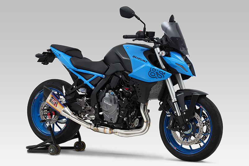 ウィンド アーマー | ヨシムラジャパン