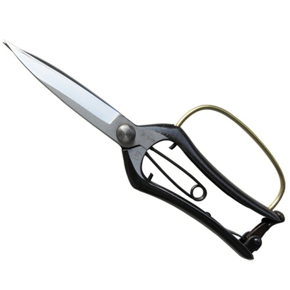 吉岡刃物製作所｜片手刈込鋏