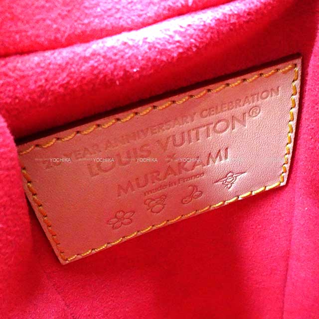 2025年春夏 LOUIS VUITTON ルイ・ヴィトン ショルダーバッグ LV×TM