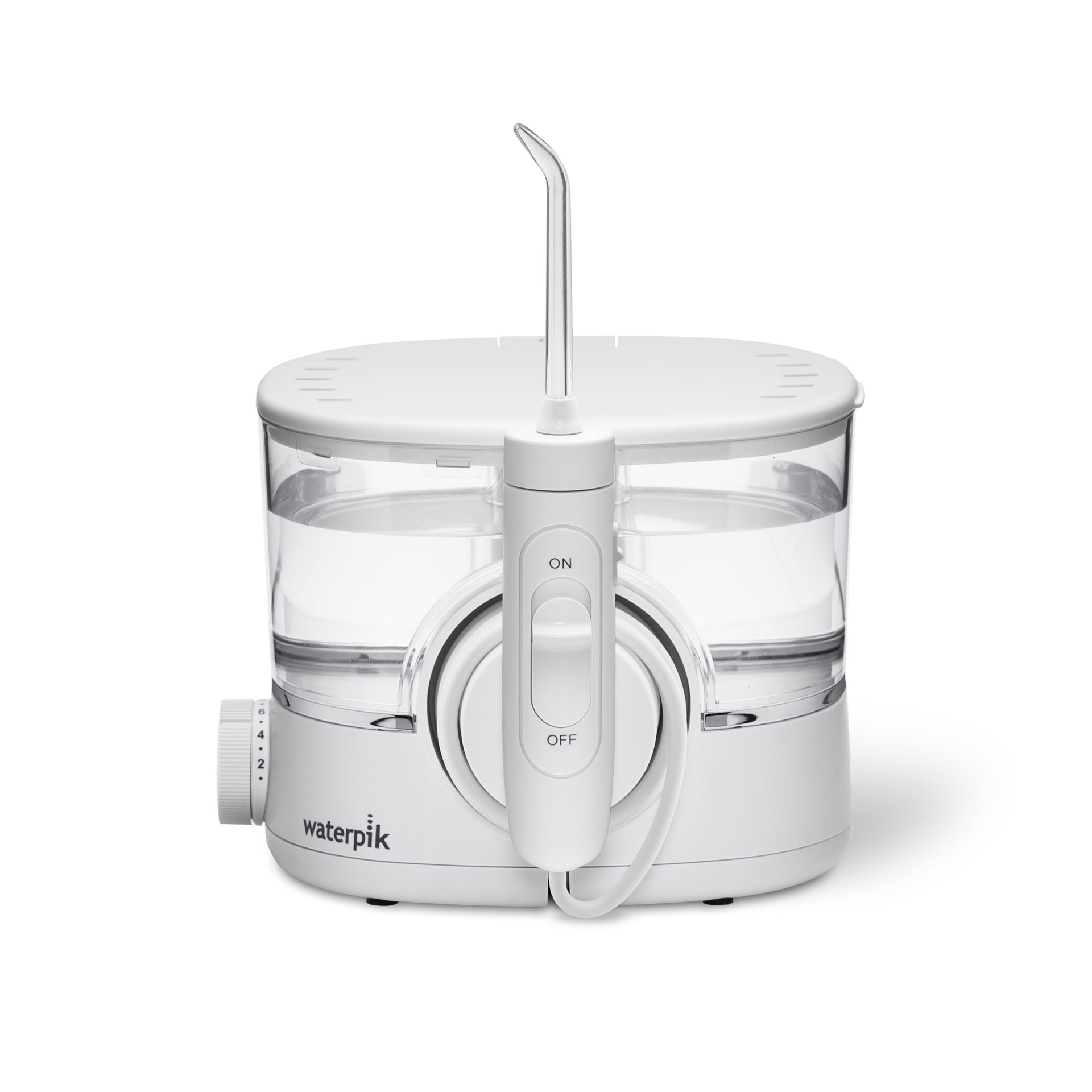 世界シェアNo.1の「Waterpik（ウォーターピック）」からコードレスで