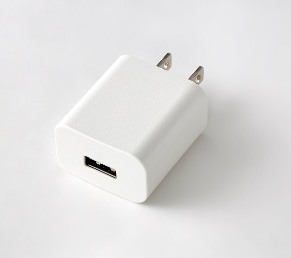 ACアダプター（5V1A） ※ご購入前に必ず定格をご確認ください｜ヤーマン