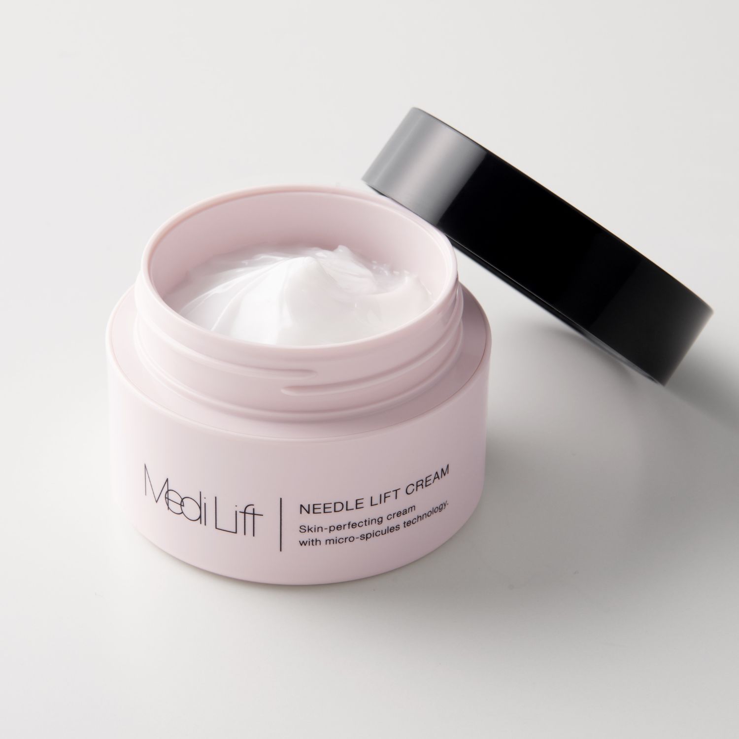 メディリフト ニードルリフトクリーム 増量 40g｜ヤーマン公式通販