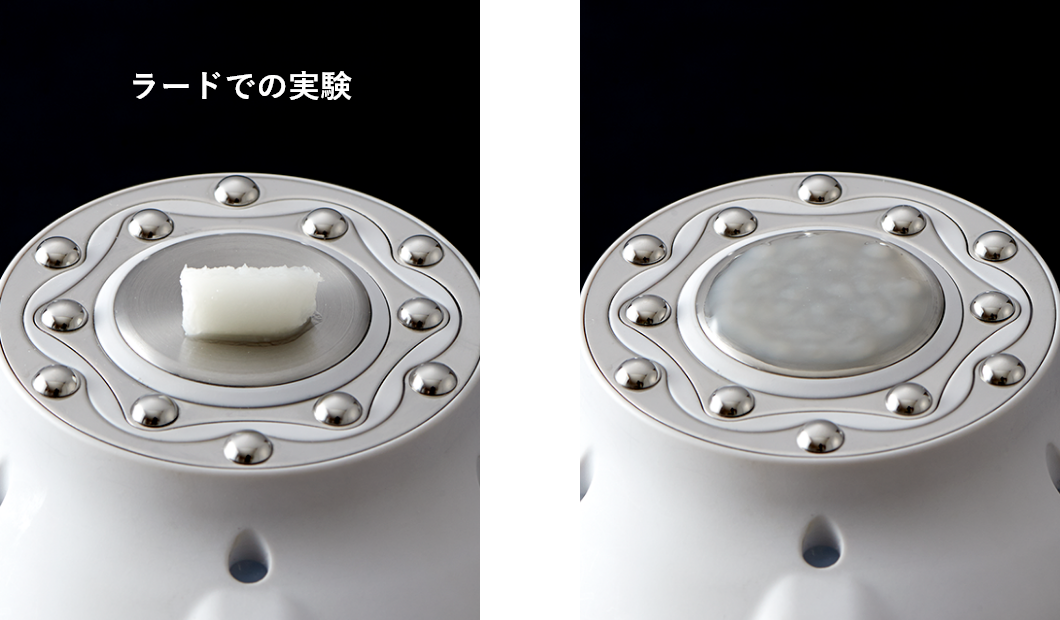 キャビスパ プレステージ for Salon｜YA-MAN PROFESSIONAL (ヤーマン