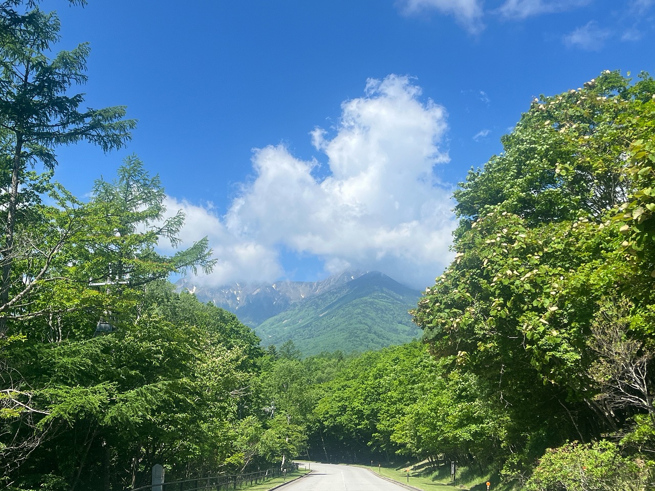 八ヶ岳高原ロッジ・八ヶ岳高原海の口自然郷