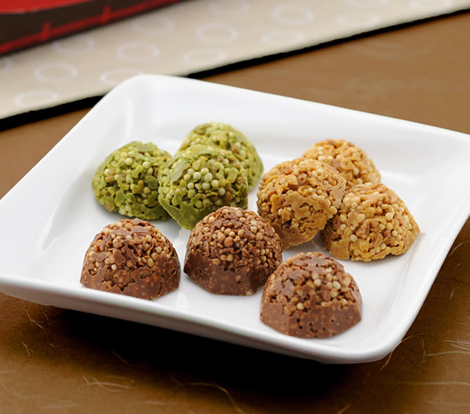 八ッ橋 京くらんち 15個入り 八ッ橋 京くらんち 井筒八ッ橋本舗ONLINE SHOP