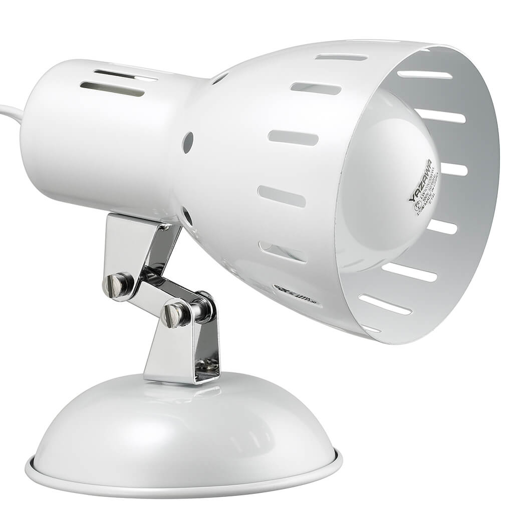 スタンドライト（電球別売・60Wまで）｜YAZAWA CORPORATION