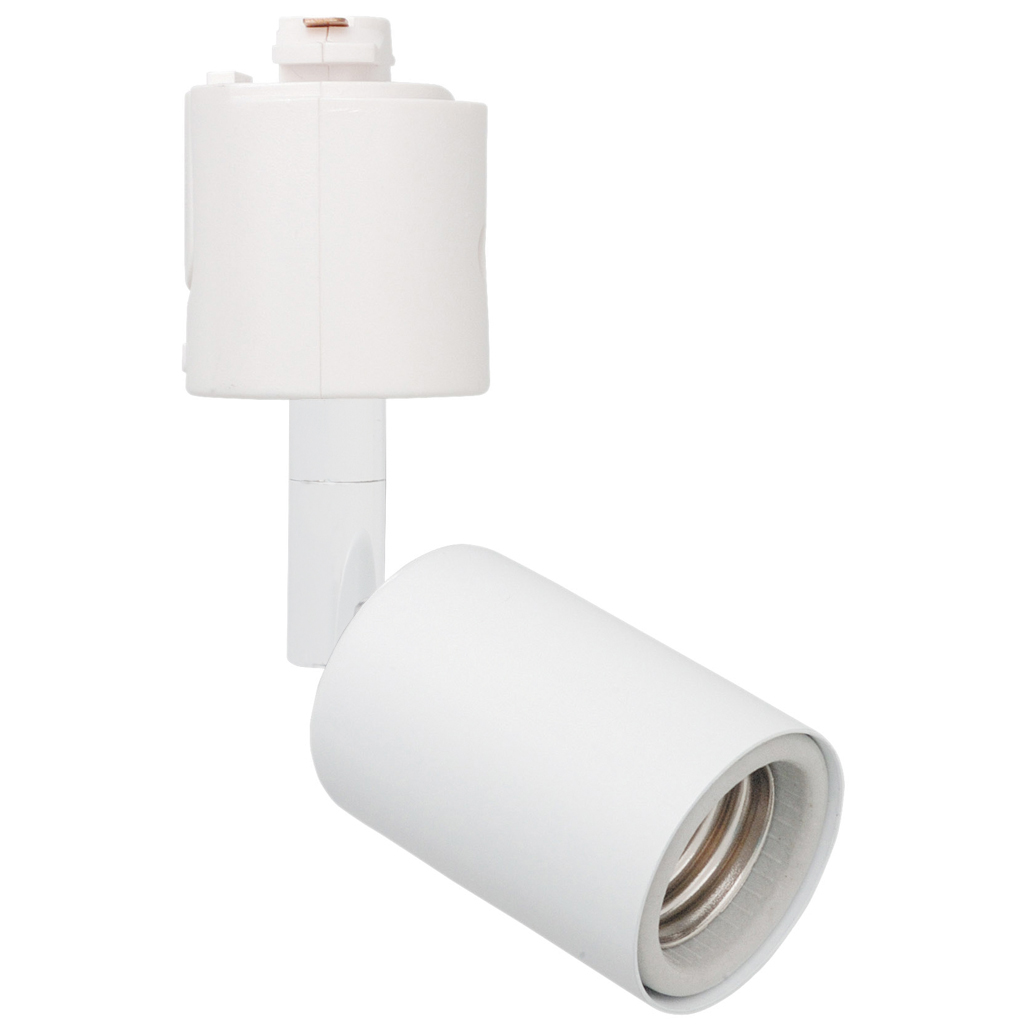 スポットライトショート白 E26電球なし｜YAZAWA CORPORATION