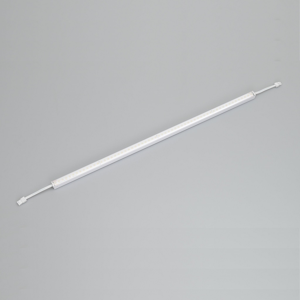 LEDスリムライト 昼白色40cm｜YAZAWA CORPORATION