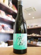 風の森 秋津穂657 720ml | 日本酒・地酒 自然派ワイン 本格焼酎 通販