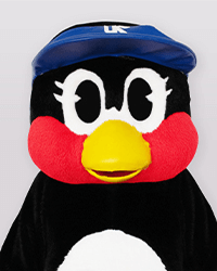 マスコット |観戦・イベント | 東京ヤクルトスワローズ