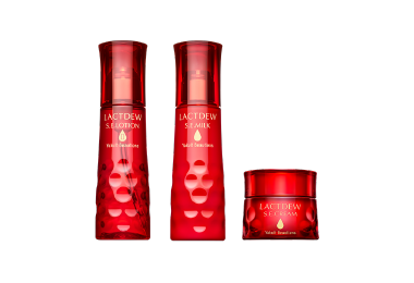 LACTDEW（ラクトデュウ）【公式ブランドサイト】 | Yakult