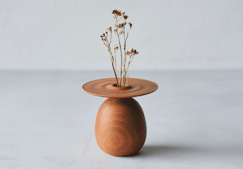 山中塗 福梅プレート 金12.5 | 山中塗（山中漆器）オフィシャルサイト