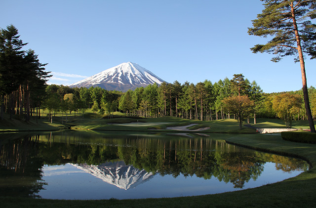 あの名物ホールに挑戦！！／富士の国やまなしを全力で走る＋