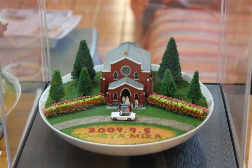 模型室 FLOR／富士の国やまなし観光ネット 山梨県公式観光情報