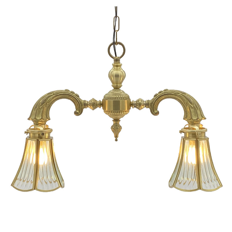 シャンデリア ｜ やまね家具