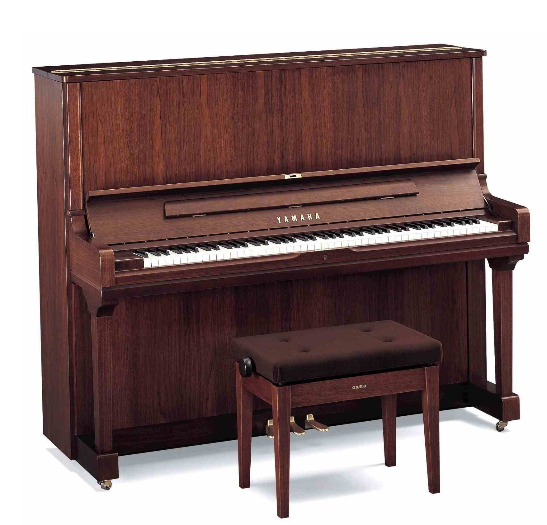 銀座本店 ピアノフロア＜アコースティックピアノ展示機種＞ | 山野楽器