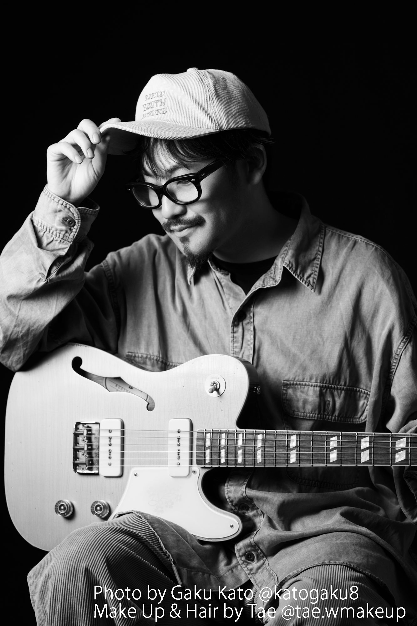 ソエジマトシキ氏 ニューアルバム12月3日(水)リリース！ | 山野楽器