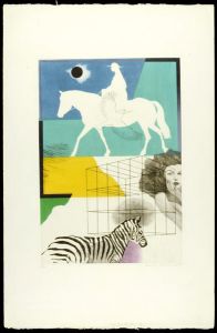 坂本好一 | 美術作品 | 山田書店美術部オンラインストア