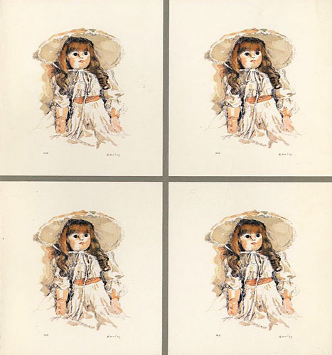 小磯良平版画作品展 エッチング・リトグラフ100選」 | 山田書店美術部