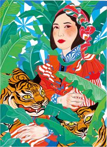 草間彌生、奈良美智から次世代まで | 特集 | 山田書店美術部オンライン