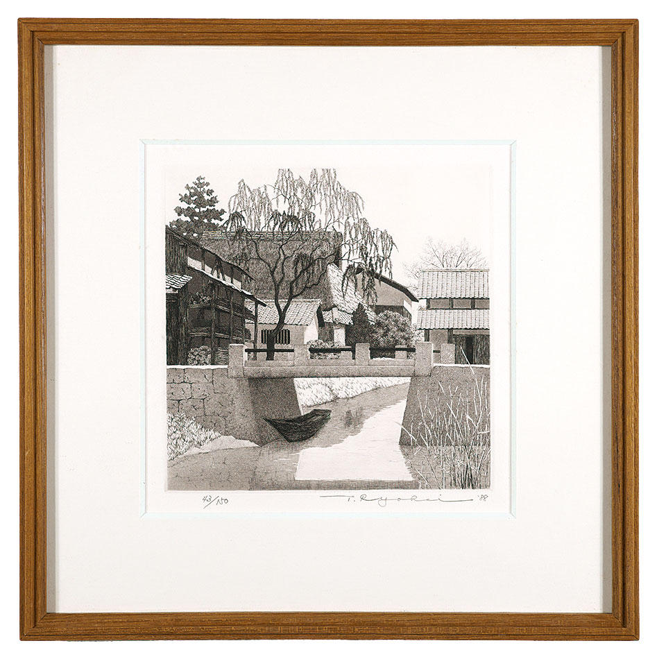 田中良平「作品」 | 山田書店美術部オンラインストア