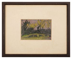 小野忠重 | 美術作品 | 山田書店美術部オンラインストア