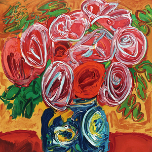 梅原龍三郎 | 風景 | 美術作品 | 山田書店美術部オンラインストア