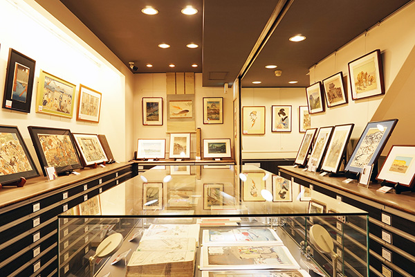 丹阿弥丹波子「花」 | 山田書店美術部オンラインストア