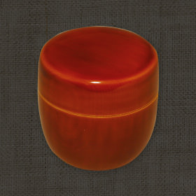 宗寛盆 尺 - 飛騨春慶塗 （飛騨高山の伝統工芸） - 山田春慶店