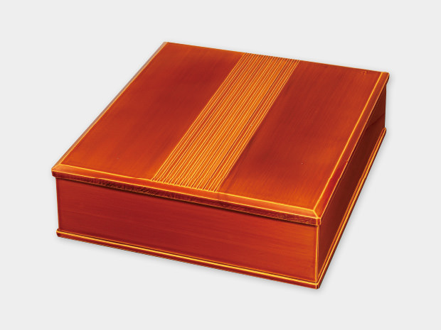 飛騨春慶塗 仕切重 - 飛騨高山の伝統工芸 飛騨春慶塗製造元 山田春慶店