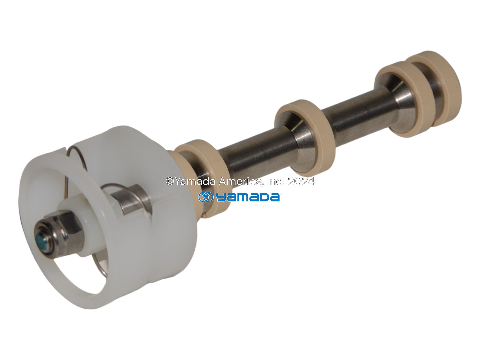 Genuine Parts | Yamada Pump